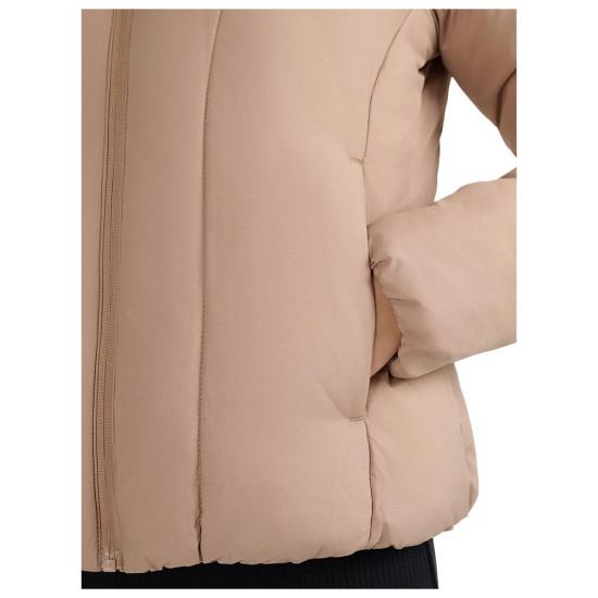 4F Γυναικείο μπουφάν Down Jacket
